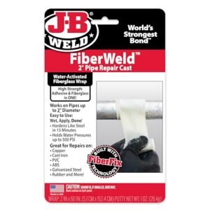 Read more about the article Best Weld for Exhaust Pipe – 10 Options Reviewed