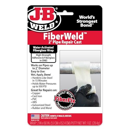 You are currently viewing Best Weld for Exhaust Pipe – 10 Options Reviewed
