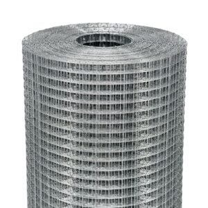 Read more about the article 5 Best Welded Wire Mesh Roll Machine Options Analyzed