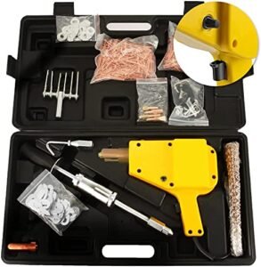Read more about the article Best Welder for Body Work: 7 Best Choices