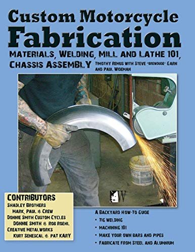 You are currently viewing Best Welder For Motorcycle Fabrication 4 Options Tested