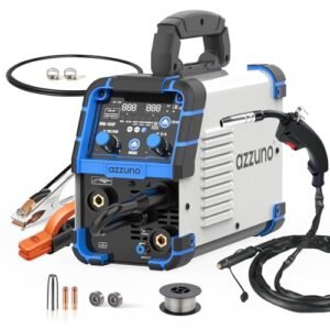 Read more about the article Best Welder For Thick Aluminum Featuring 10 Quality Options