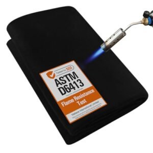 Read more about the article Best Welding Blanket For Smoker 5 Reviewed Options for 2025