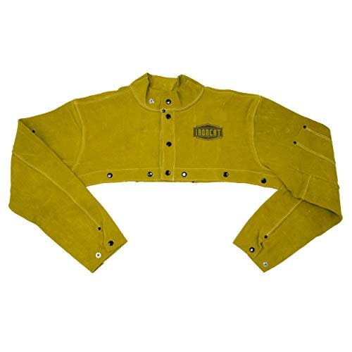 You are currently viewing Best Welding Cape Tested by Professionals in 2025