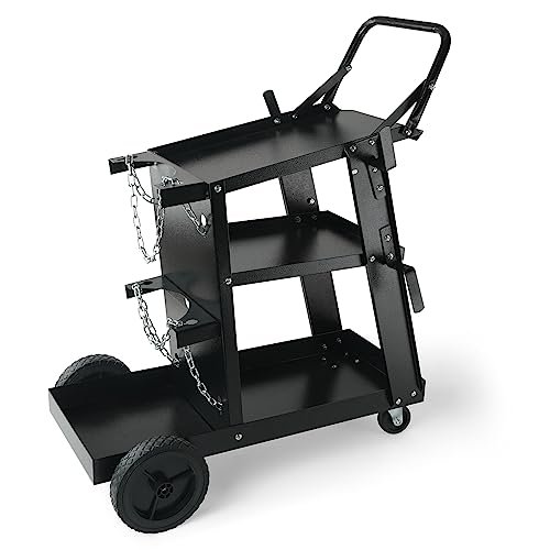 You are currently viewing 5 Best Welding Cart Design Picks Tested for 2025