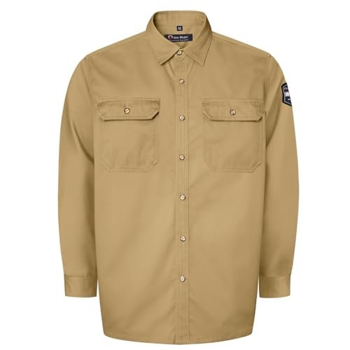 You are currently viewing Best Welding Clothing Brands Featuring 7 Quality Options