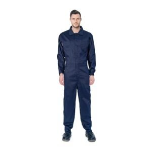 Read more about the article 10 Best Welding Coveralls Reviewed for 2025 Safety