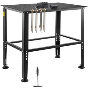 Read more about the article Best Welding Fixtures Table 5 Options Tested by Pros