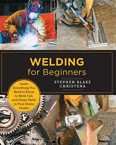 You are currently viewing Best Welding for Beginners 10 Options Reviewed 2025