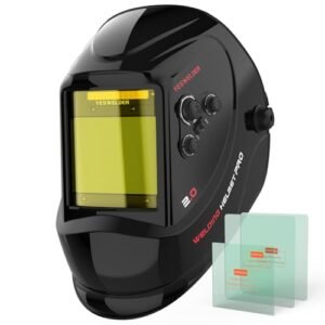 Read more about the article Best Welding Helmet for Visibility with 7 Top Picks