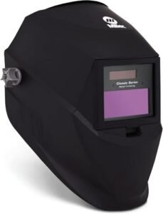 Read more about the article Best Welding Helmet Review 5 Models Professionals Trust 2025