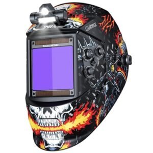 Read more about the article Best Welding Helmet With Magnifying Lens
