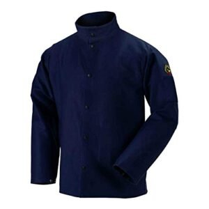 Read more about the article 10 Best Welding Jacket Models Reviewed for 2025