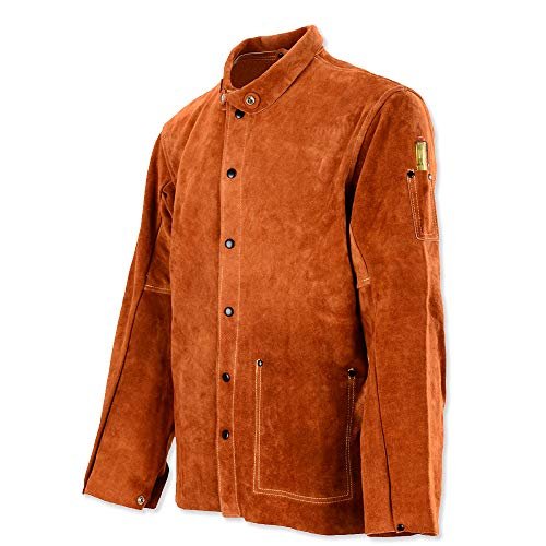 You are currently viewing Best Welding Jacket For Hot Weather – 5 Expert Picks 2025
