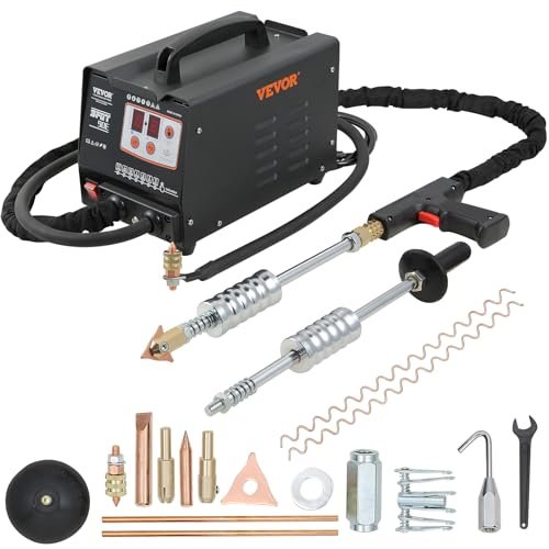 You are currently viewing 10 Best Welding Machine For Auto Body Reviewed 2025
