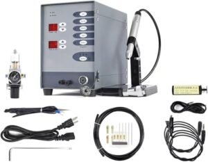 Read more about the article Best Welding Machine For DIY 5 Top Models Reviewed 2025