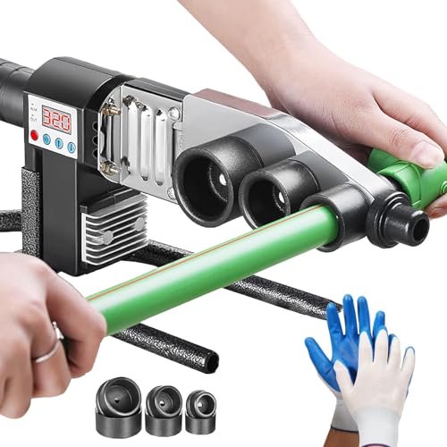 You are currently viewing 10 Best Welding Machine For Pipeline Tested by Pros