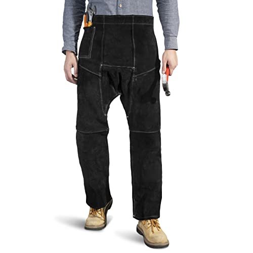 You are currently viewing Best Welding Pants For Summer 2025, 10 Options Reviewed