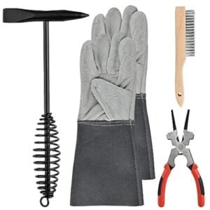 Read more about the article Best Welding PPE 10 Expert Picks for 2025 Safety