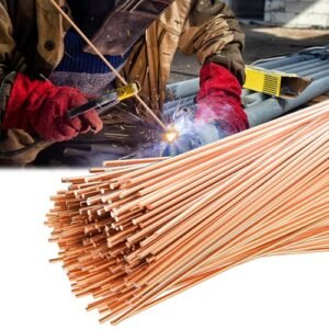 Read more about the article Best Welding Rod For 1/8 Mild Steel