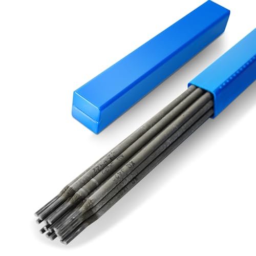 You are currently viewing Best Welding Rod For 1/8 Steel with 5 Top Picks