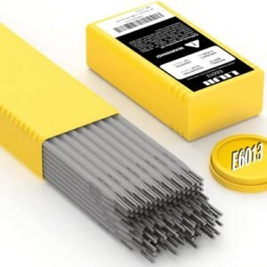 Read more about the article 5 Best Welding Rod For DC Welder Picks for 2025