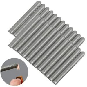 Read more about the article Best Welding Rod For Drill Stem Pipe
