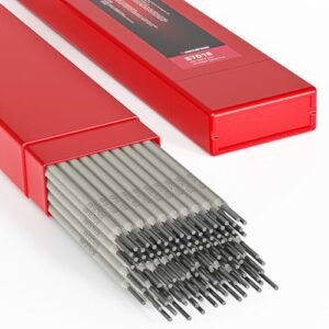 Read more about the article Best Welding Rod For Structural Steel 5 Choices 2025