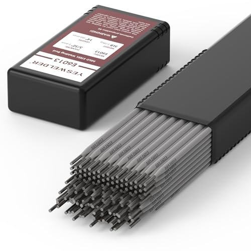 You are currently viewing Best Welding Rods For Steel Tested by Experts 2025