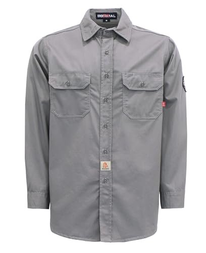 You are currently viewing 5 Best Welding Shirts Tested for 2025 Welders