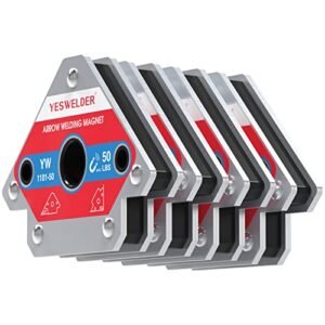 Read more about the article Best Welding Squares Tested: Our 5 Top Picks 2025