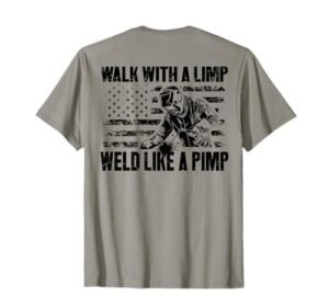 Read more about the article 7 Best Welding T-Shirts Reviewed for 2025