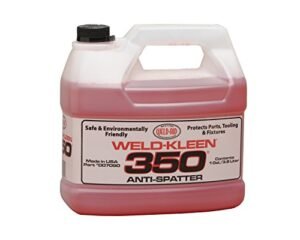 Read more about the article 5 Best Welds Anti Spatter Options Reviewed in 2025