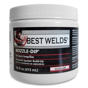 Read more about the article 7 Best Welds Nozzle Dip Products Analyzed for 2025
