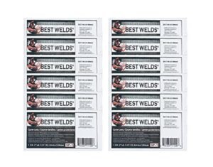 Read more about the article Top 10 Best Welds Welding Lens Tested in 2025