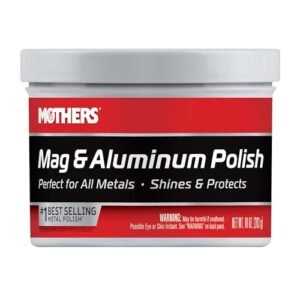 Read more about the article 5 Best Wheel Polish Options Tested for 2025