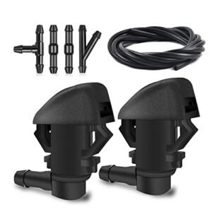 Read more about the article 10 Best Windshield Washer Nozzle Reviews and Guide 2025