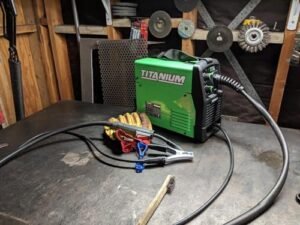 Read more about the article Best Wire For Titanium 125 Welder Reviewed: 5 Options 2025
