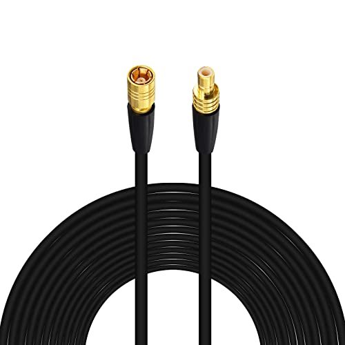 YOTENKO Sirius XM Radio Antenna Extension Cable 20Ft RG174...