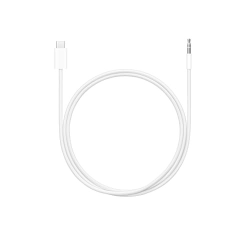 Apple USB-C to 3.5 mm Audio Cable (1.2 m) ​​​​​​​