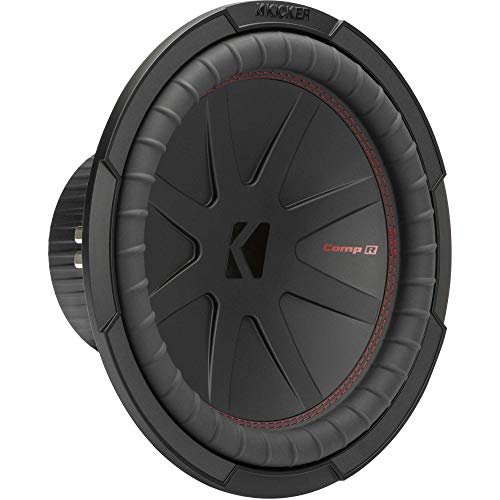 KICKER 48CWR122 CompR 12