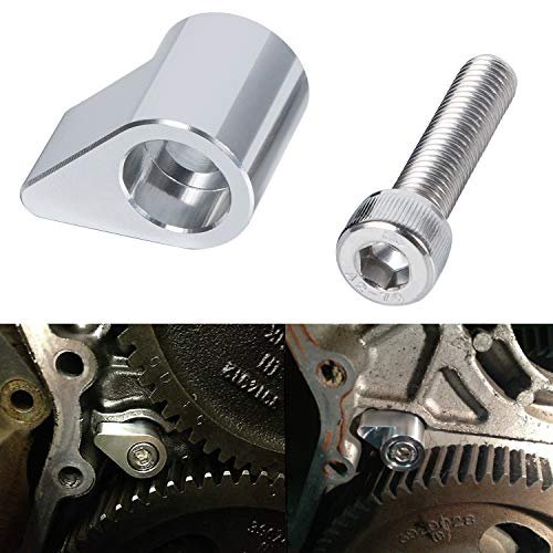 Premium Silver Killer Dowel Pin KDP Repair Kit For...