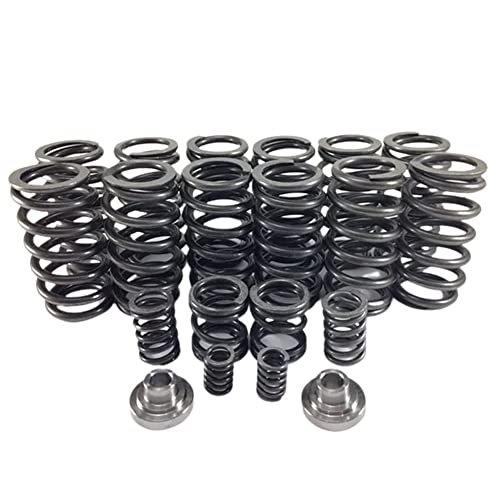 Street Sport Industries Valve Springs & 3K/4K Governor...