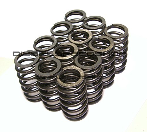 Dieselspeedshop 60lb over stock Valve Springs fits Cummins...