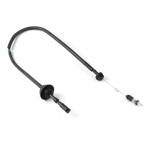 Throttle Body Accelerator Cable For 1994-1998 Dodge Ram...