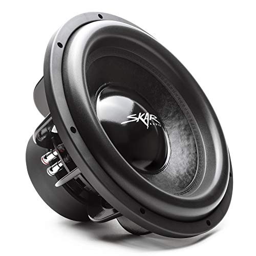 Skar Audio EVL-15 D4 15