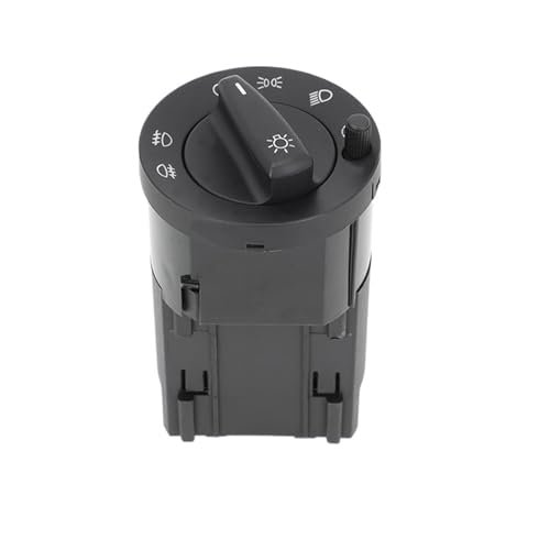 Steering Column Switches 1U0941531A Headlight Fog Head...