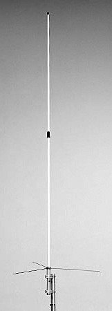 GP-6 Comet Original Dual-Band Vertical Base Antenna