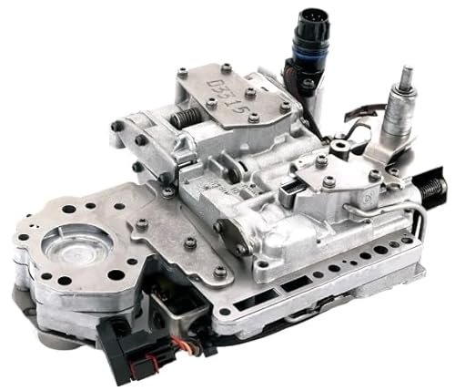 DJ TRANS PARTS - A518/ 46RE/ 47RE/ 48RE | COMPATIBLE...