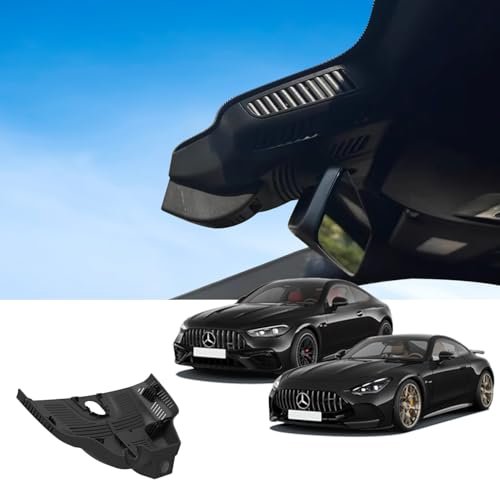Wireless Dash Cam for 2021-2023 Mercedes-Benz GLB 250, 4K...